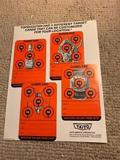 Top shooter taito for sale  Santa Ana