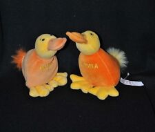 Lot peluche doudou d'occasion  Holtzheim