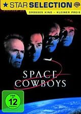 Space cowboys dvd gebraucht kaufen  Berlin