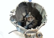 Cambio manuale nissan usato  Trambileno
