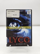 Lyco (DVD) Lester Greene Sandra Fernandez Samantha Rivers Cole comprar usado  Enviando para Brazil