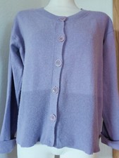 Deerberg strickjacke baumwolle gebraucht kaufen  Harpstedt