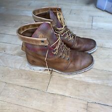 Size timberland pembleton for sale  BRIGHTON