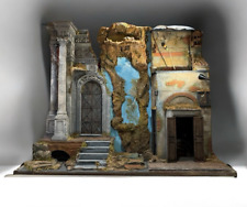 Tempio arte presepiale usato  Napoli