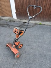 Solo multimot vertikutierer gebraucht kaufen  Oberpöring