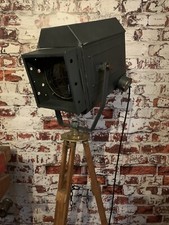 Theaterscheinwerfer bühnenstr gebraucht kaufen  Bad Liebenstein