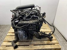 Volkswagen golf engine for sale  OSWESTRY