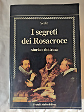 Sedir segreti dei usato  Padova