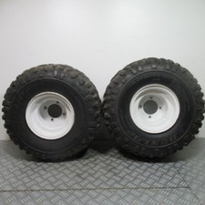 Roues arrière yamaha d'occasion  Méru