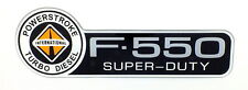 International 550 powerstroke for sale  Lynchburg