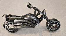 Hand made motorcycle for sale  Hendersonville