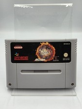 SNES Super Nintendo NBA Jam T.E. Modul EUR comprar usado  Enviando para Brazil