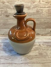 Vintage whiskey crock for sale  Atoka
