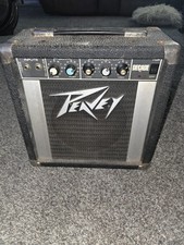 Peavey decade guitar for sale  Fort Gay