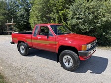 1986 toyota pickup for sale  Danville