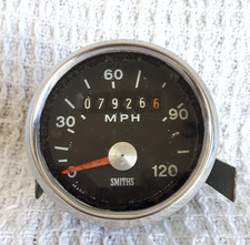 Smiths speedometer speedo for sale  GILLINGHAM