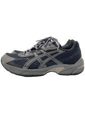 Tênis Asics corte baixo 26cm cinza 1201A783 IV870 comprar usado  Enviando para Brazil