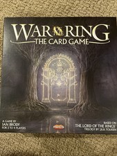 Lord rings war for sale  Londonderry