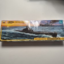 Zvezda 144 soviet gebraucht kaufen  Stuttgart