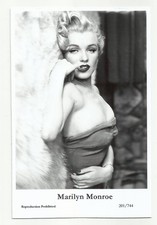 Bx96 marilyn monroe for sale  RADSTOCK