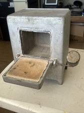 Temco electric furnace for sale  San Luis