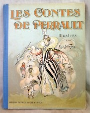 Livre ancien 1932 d'occasion  Albi