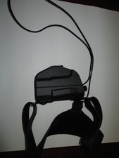 Safariland shoulder holster for sale  Westfield