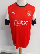 Puma luton town for sale  HARROW