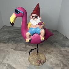 Garden gnome chillin for sale  Biloxi