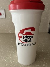 Pizza hut pepsi for sale  LONDON