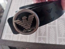 Emporio armani men for sale  LIVERPOOL