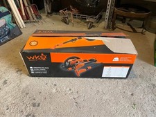 Wkm levigatrice per usato Wkm levigatrice per usato  Genova