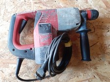 Milwaukee bohrhammer plh gebraucht kaufen  Hohenwarth