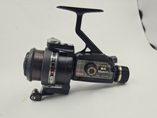Dam match reel. for sale  TODMORDEN