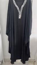 Women black abaya for sale  HOVE