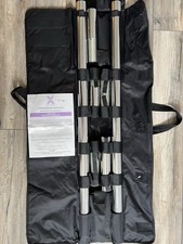 Pole sport static for sale  BILLINGHAM