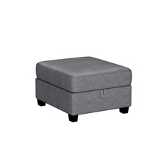 Real relax ottoman for sale  USA