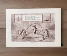 Antique 1910 skipping for sale  BASINGSTOKE