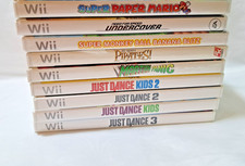 Lot nintendo wii for sale  Bronx
