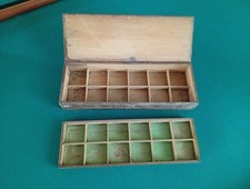 Ancienne layette bijoutier d'occasion  Tours-
