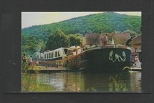 Postcard chanterelle canal for sale  CHELMSFORD