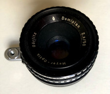 meyer optik gorlitz lens for sale  New York