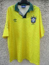Maillot brésil brasil d'occasion  Raphele-les-Arles