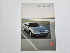 Citroen xantia pages for sale Citroen xantia pages for sale  NUNEATON