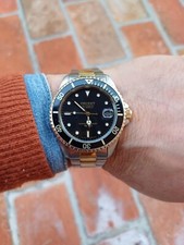Orient automatic diver usato  Dozza