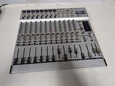 Behringer eurorack 2004 gebraucht kaufen  Metzingen