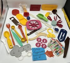 Vintage tupperware accessories for sale  Zimmerman