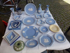Wedgewood jasperware sammlung gebraucht kaufen  Frankfurt am Main