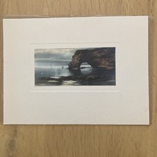 Russell print ladram for sale  CARDIFF