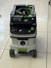 FESTOOL Odkurzacz Przemysłowy / 1 Licytacja na sprzedaż  PL